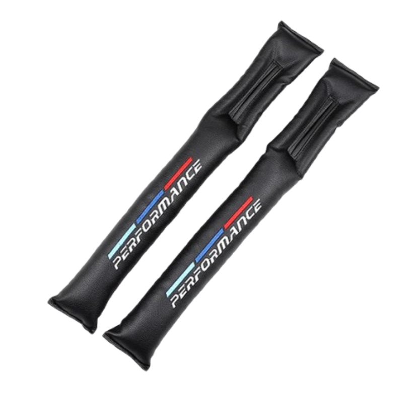 Car Seat Gap Filler Strip – Middle Seat Filling Pad (2-Pack)