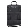 Car Backseat Storage Organizer - Waterproof Oxford Fabric Pocket
